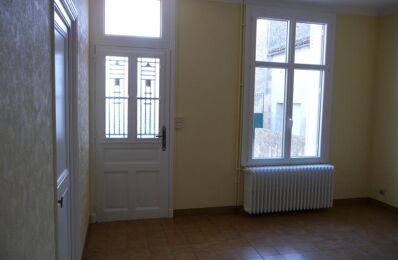 maison 3 pièces 66 m2 à louer à Poitiers (86000)