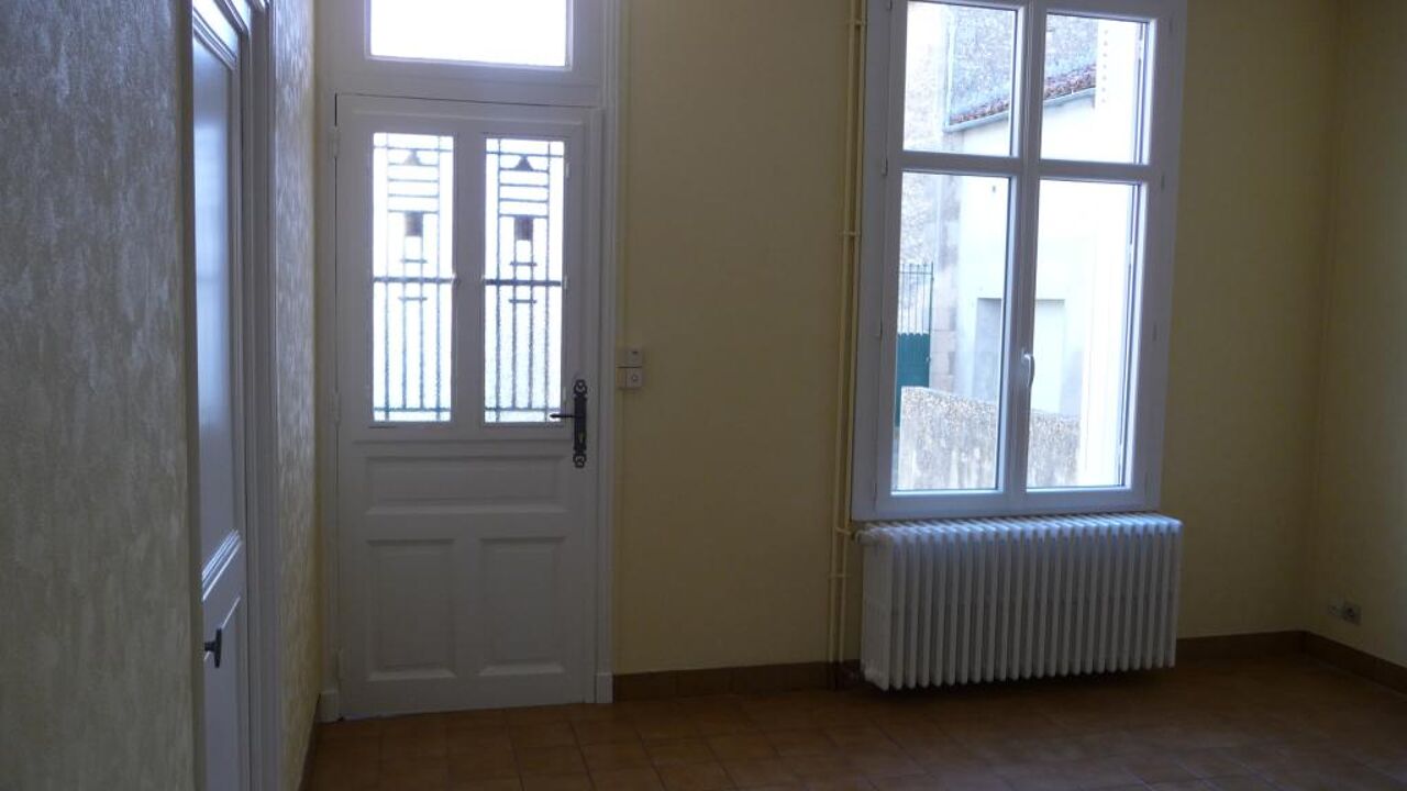 maison 3 pièces 66 m2 à louer à Poitiers (86000)