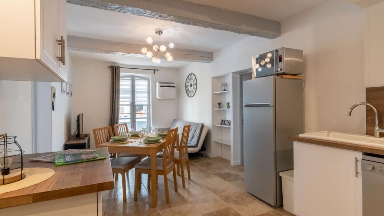 appartement 3 pièces 58 m2 à louer à Avignon (84000)