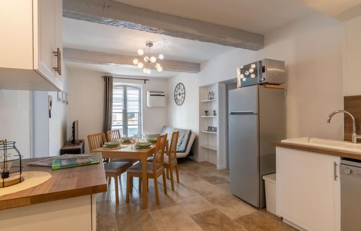 appartement 3 pièces 58 m2 à louer à Avignon (84000)