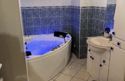 location appartement 1 450 € CC /mois à proximité de Annemasse (74100)