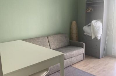 location appartement 700 € CC /mois à proximité de Saint-Paul-de-Vence (06570)