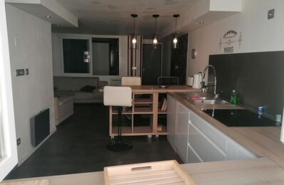 location appartement 520 € CC /mois à proximité de Couffoulens (11250)