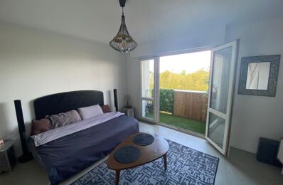 location appartement 600 € CC /mois à proximité de Floirac (33270)