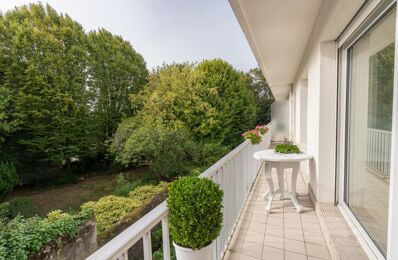 location appartement 1 490 € CC /mois à proximité de Saint-Herblain (44800)