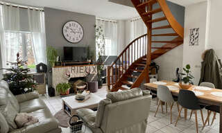 Appartement 4 Pièces 71 m² à vendre à Rieux (60870)