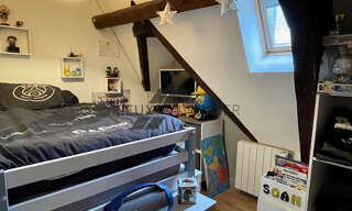 Appartement 4 Pièces 71 m² à vendre à Rieux (60870)