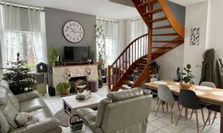 Appartement 4 Pièces 71 m² à vendre à Rieux (60870)