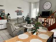 Appartement 71m² avec 2 chambres et un bureau — photo 3