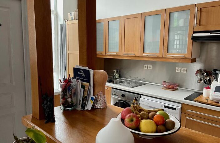 Appartement 71m² avec 2 chambres et un bureau — photo 5