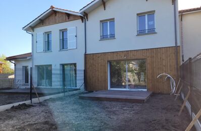 construire maison 384 000 € à proximité de Gujan-Mestras (33470)