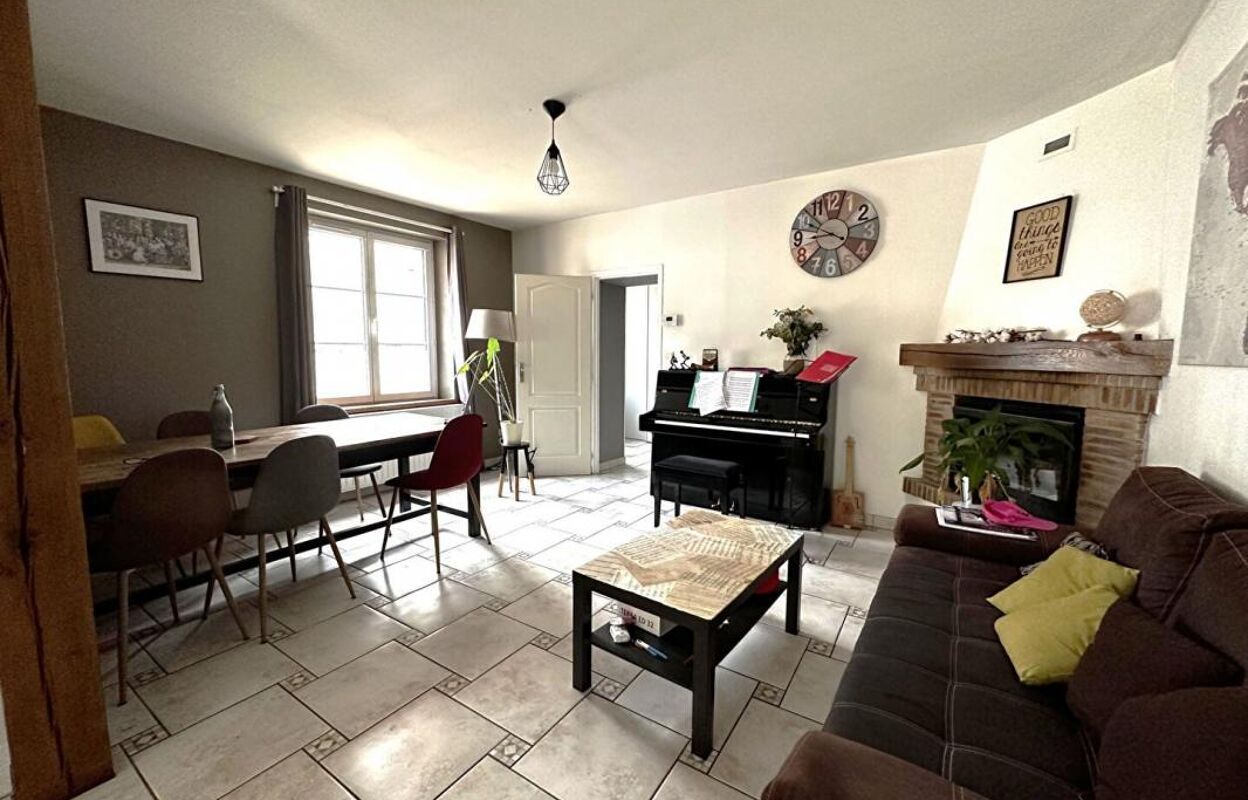 maison 3 pièces 78 m2 à louer à Châteauneuf-sur-Loire (45110)