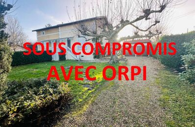 vente maison 310 000 € à proximité de Savigny (69210)