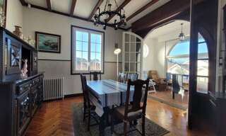 Maison 6 Pièces 173 m² à vendre à Capbreton (40130)