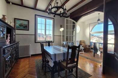 Maison 6 pièces 820000 €