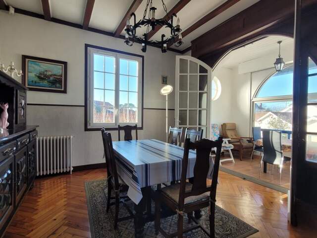 Maison À Vendre — photo du bien
