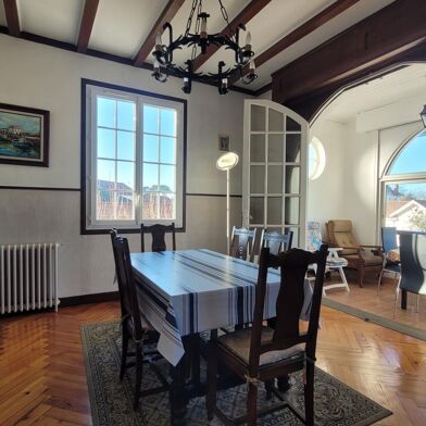 Maison 6 pièces 820000 €