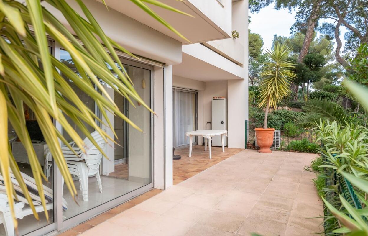 appartement 2 pièces 53 m2 à vendre à La Seyne-sur-Mer (83500)