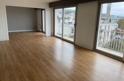 vente appartement 380 000 € à proximité de Gainneville (76700)