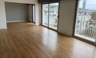 Appartement 5 Pièces 110 m² à vendre à Le Havre (76600)