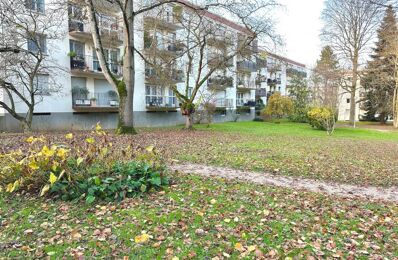 vente appartement 194 000 € à proximité de La Courneuve (93120)