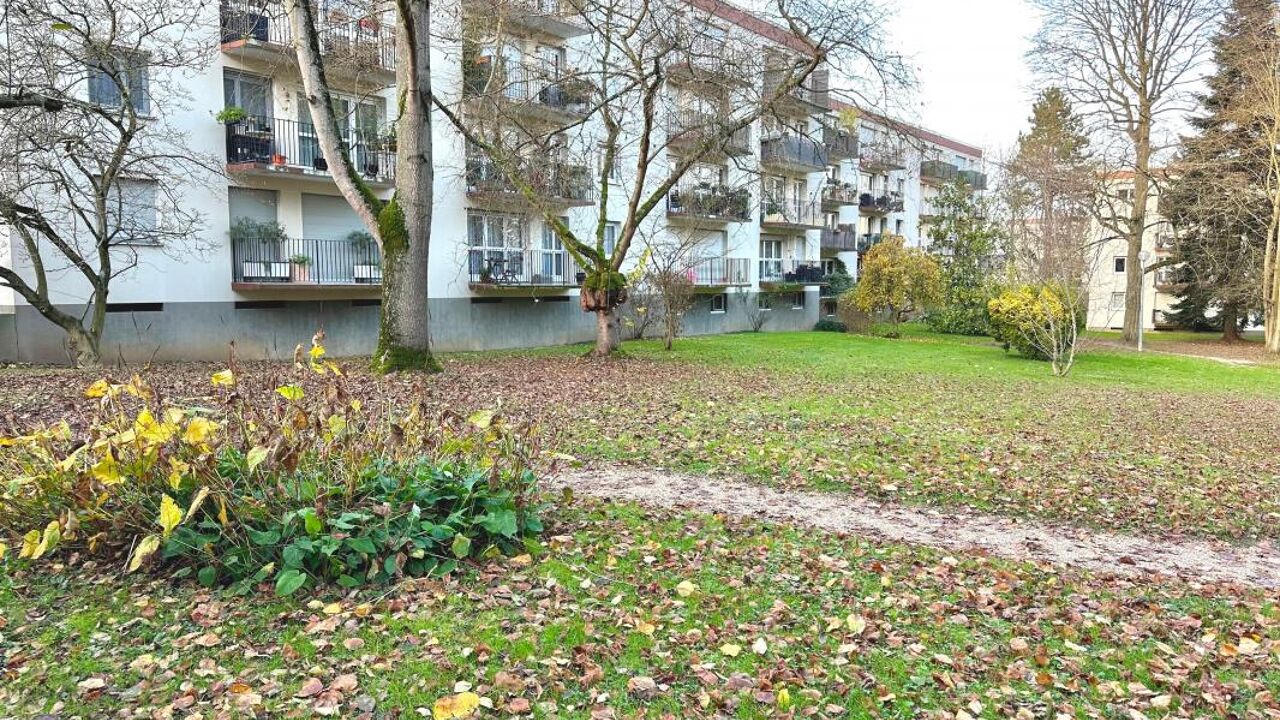 appartement 3 pièces 66 m2 à vendre à Saint-Brice-sous-Forêt (95350)