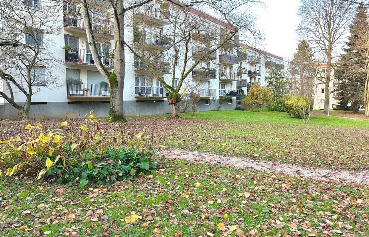 appartement 3 pièces 66 m2 à vendre à Saint-Brice-sous-Forêt (95350)