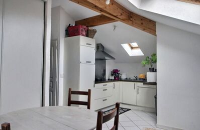 vente appartement 135 000 € à proximité de Douvaine (74140)