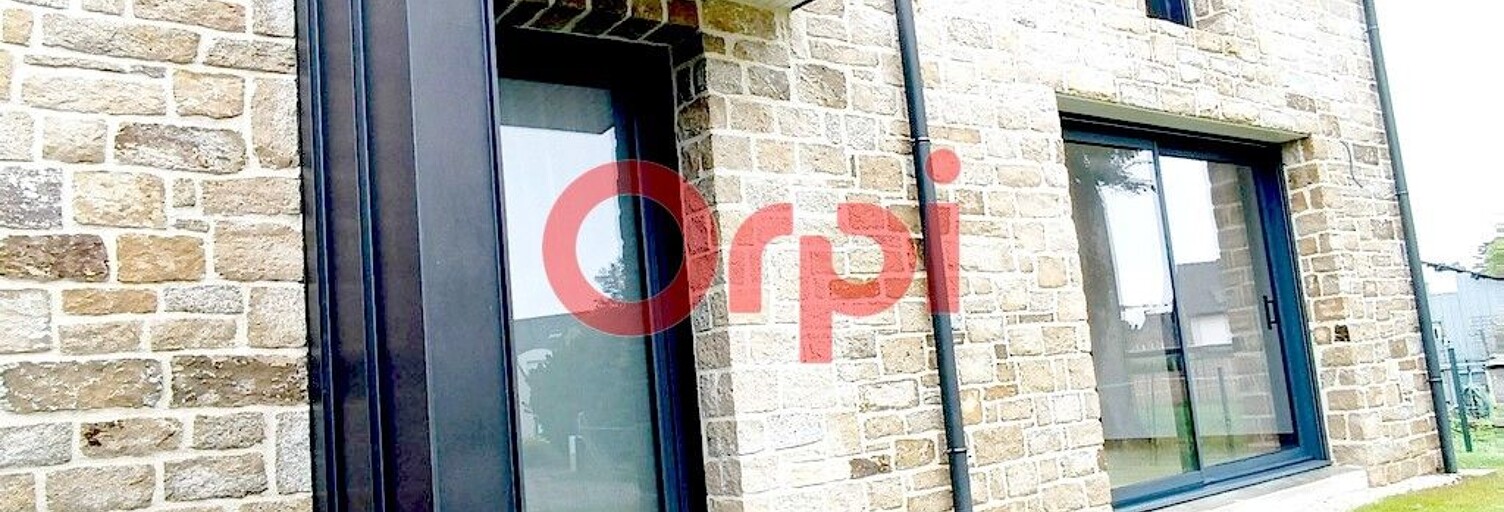 Maison 5 Pièces 127 m² à vendre à Arzon (56640)