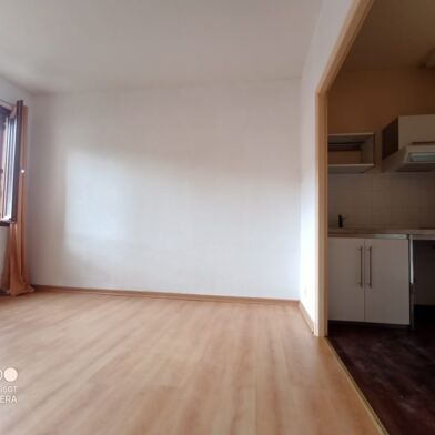 Appartement 4 pièces 57 m²