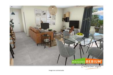 Maison 7 pièces 264000 €