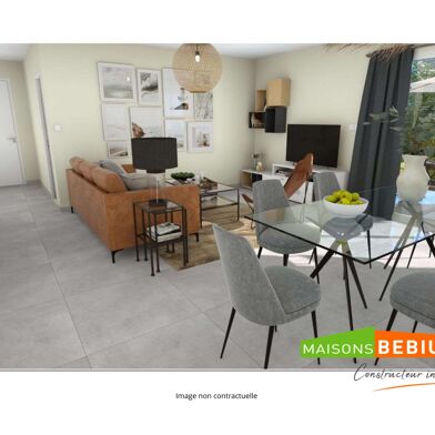 Maison 7 pièces 264000 €