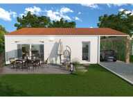 Projet de construction d'une maison 80.07 m² avec terrain à EGLISENEUVE-PRES-BILLOM (63) — photo 3