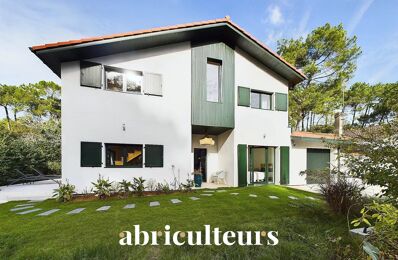 vente maison 1 557 000 € à proximité de Capbreton (40130)