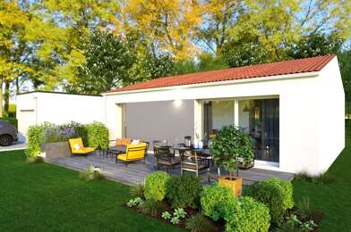 Maison 3 pièces 217641 €