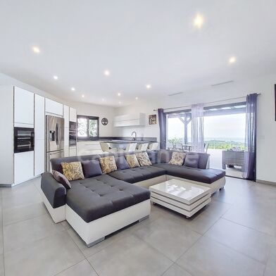 Maison 4 pièces 949000 €