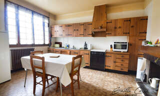 Maison 7 Pièces 157 m² à vendre à Massignac (16310)