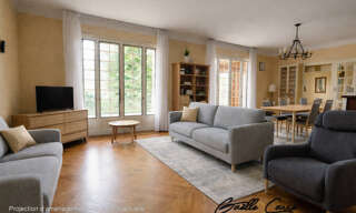 Maison 7 Pièces 157 m² à vendre à Massignac (16310)