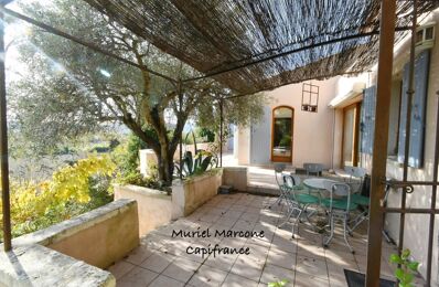 vente maison 649 000 € à proximité de Meyrargues (13650)