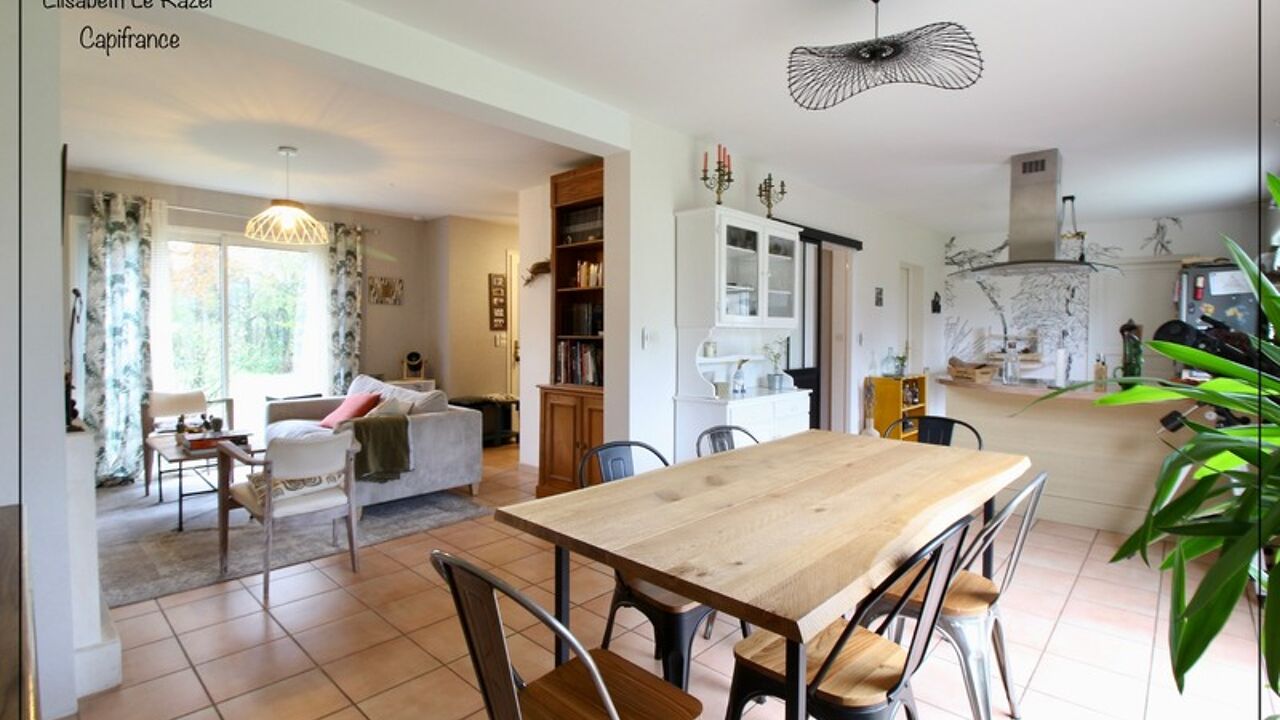 maison 7 pièces 137 m2 à vendre à Avrillé (49240)