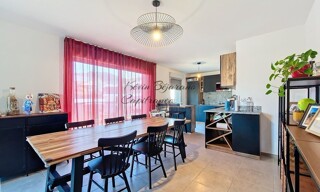 Appartement 4 Pièces 94 m² à vendre à Gaillard (74240)