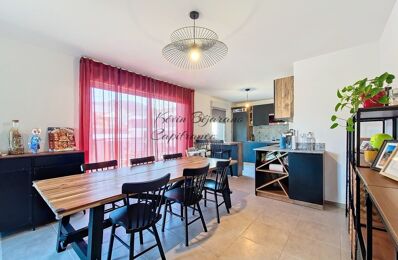 vente appartement 570 000 € à proximité de Ferney-Voltaire (01210)