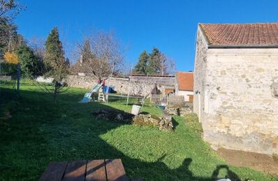 vente maison 314 080 € à proximité de Magny-en-Vexin (95420)