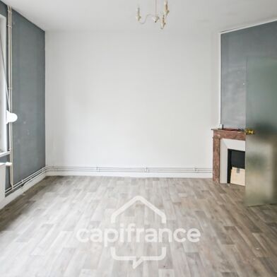 Maison 4 pièces 78 m²