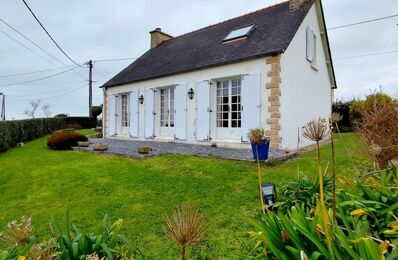 vente maison 310 000 € à proximité de Douarnenez (29100)