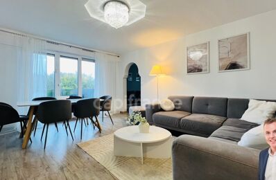 vente appartement 135 000 € à proximité de Quimper (29000)