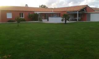 Maison 8 Pièces 100 m² à vendre à Landeronde (85150)