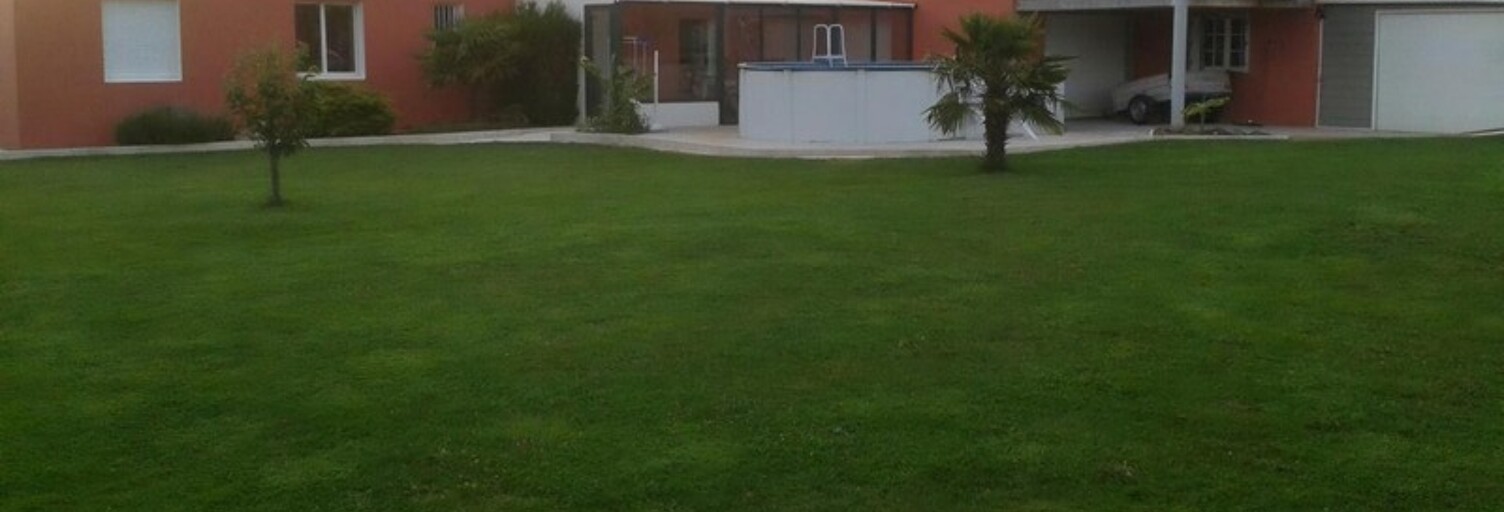 Maison 8 Pièces 100 m² à vendre à Landeronde (85150)