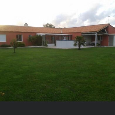 Maison 8 pièces 257000 €