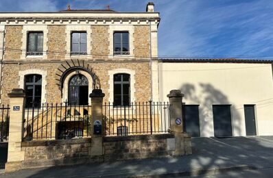 vente maison 899 000 € à proximité de Les Lèches (24400)